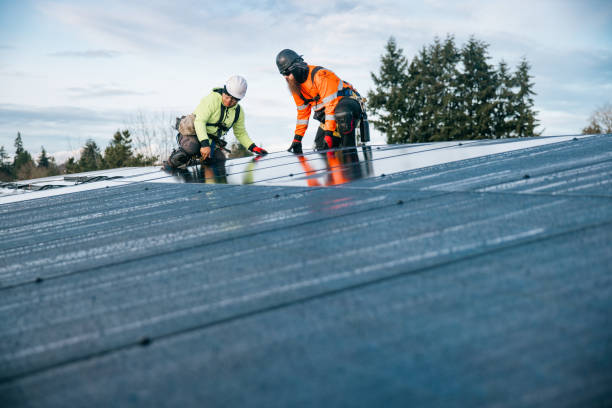 Reliable Roof Replacement contractor in Garwood, TX by Roof Repair Smedway